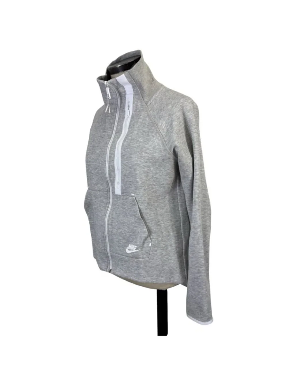 Nike Tech Fleece Moto Cape Jacket Medium